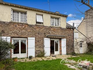  Maison � vendre 4 pi�ces 85 m�