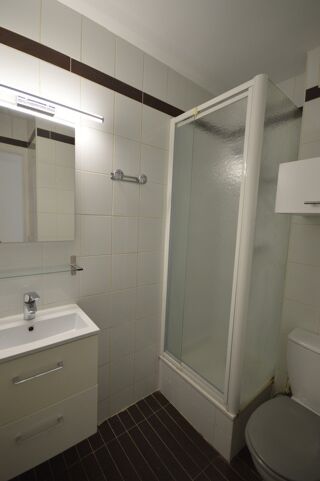  Appartement � vendre 1 pi�ce 17 m�