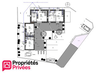  Maison à vendre 8 pièces 136 m²