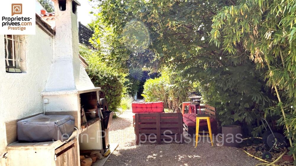� vendre  Villa Saint-Cyr-sur-Mer (83270)