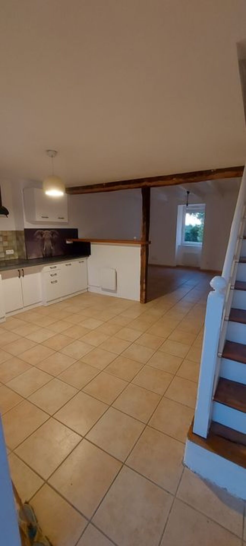 Location Maison Maison de 77m2 à louer sur Masléon Masleon