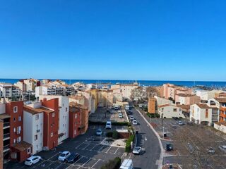  Appartement à vendre 2 pièces 54 m²