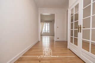  Appartement � vendre 5 pi�ces 119 m�