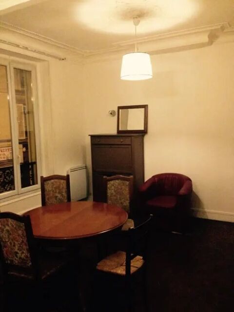  Appartement � louer 2 pi�ces 52 m�