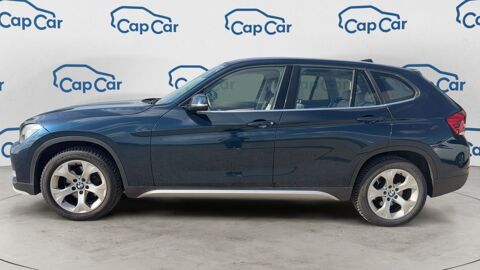 X1 (E84) sDrive 16d 116 Executive 2014 occasion 76230 Isneauville