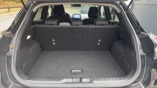 Puma 1.0 EcoBoost 125 MHEV Titanium 2021 occasion 91140 Villebon Sur Yvette
