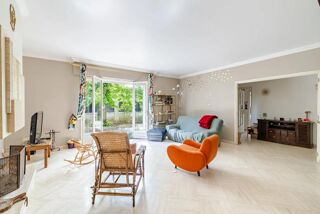  Maison � vendre 9 pi�ces 212 m� Morsang sur orge