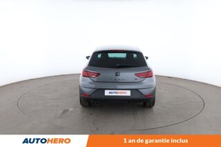 Leon 1.4 TSI ACT FR DSG 150 ch 2017 occasion 92130 Issy-les-Moulineaux