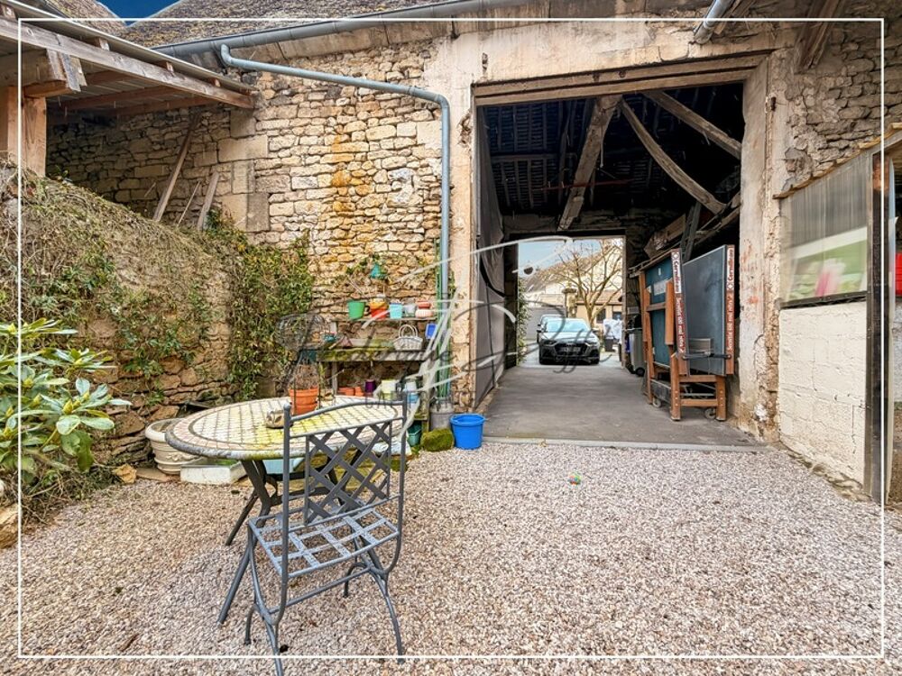 Maison à vendre 6 pièces BALAGNY SUR THERAIN (60)