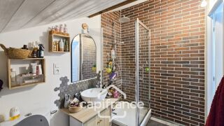  Maison à vendre 6 pièces 138 m²
