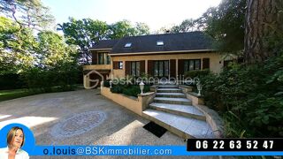  Maison à vendre 6 pièces 154 m²
