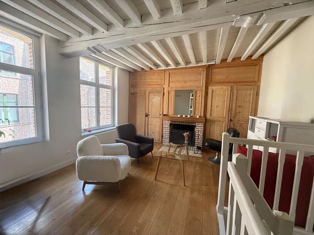 Maison 3 pièce(s) 72 m2