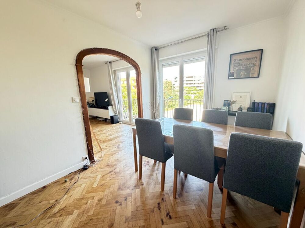 Vente Appartement Appartement Saint Herblain 4 pièce(s) 76.88 m2 Saint herblain