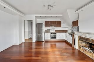  Appartement � vendre 2 pi�ces 60 m�