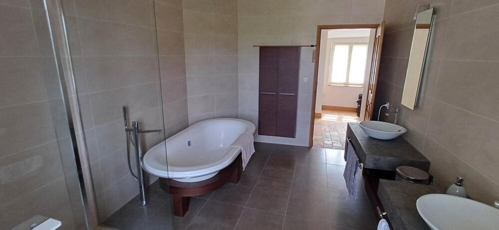  vendre  Maison Fontevraud-l'Abbaye (49590)