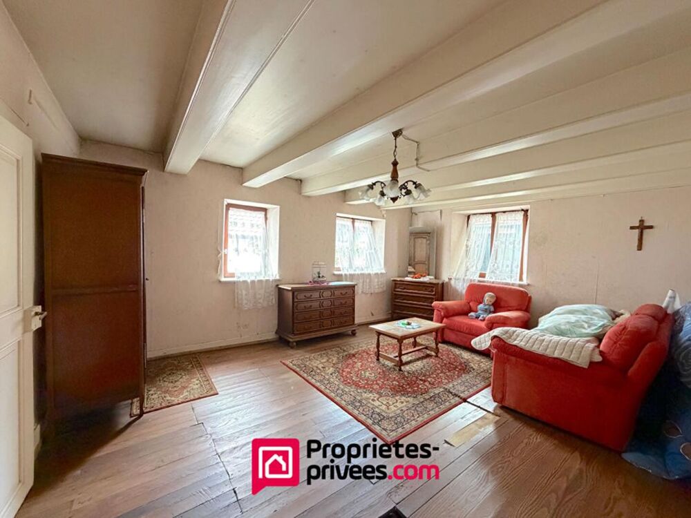 Vente Maison Maison à fort potentiel avec dépendances Altorf