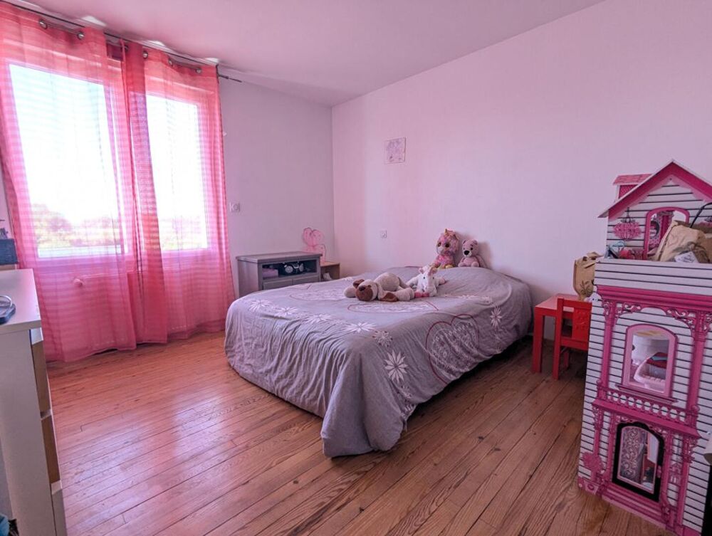 Vente Maison Maison 4 chambres Savenay
