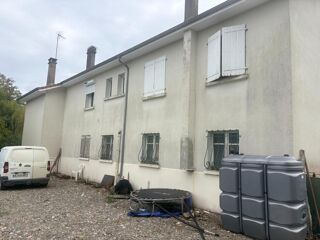  Maison à vendre 6 pièces 99 m²