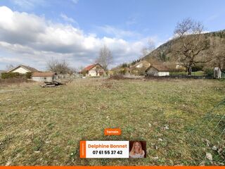  Terrain à vendre 943 m²