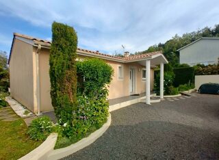  Maison à vendre 4 pièces 78 m²