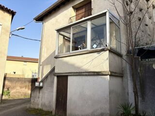  Maison � vendre 3 pi�ces 70 m�