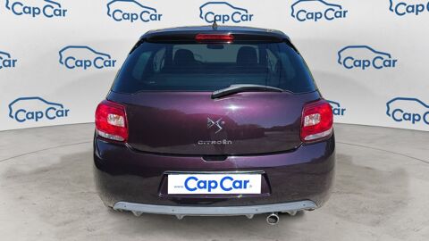 DS3 1.2 VTi 82 So Chic 2014 occasion 82000 Montauban
