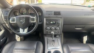Challenger R/T 5.7 V8 375 BVA5 Hemi 2012 occasion 76140 Le Petit Quevilly
