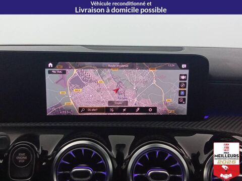 Classe A 250 e 8G-DCT Style Line +Pack Stationneme 2020 occasion 10150 Lavau