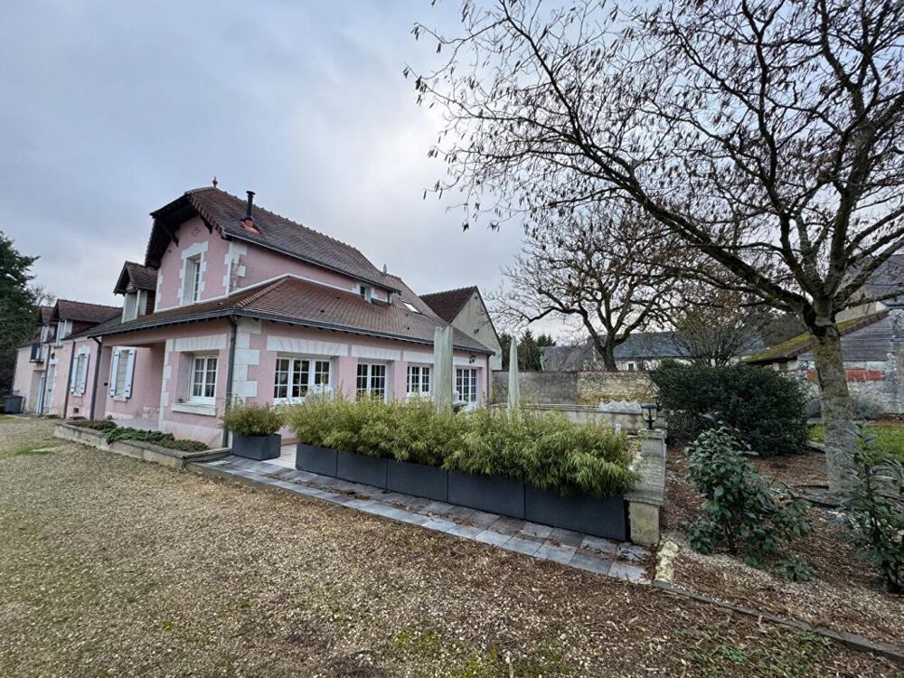 Maison Le Controis En Sologne 41400