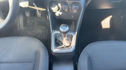 Sandero Stepway III 1.0 ECO-G 100 Confort 2022 occasion 94170 Le Perreux Sur Marne