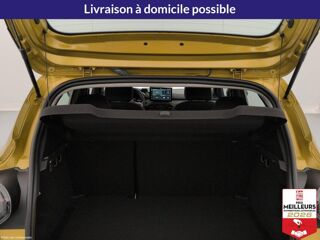 Sandero TCE 110 STEPWAY EXTREME 2026 occasion 78200 Buchelay