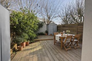  Maison � vendre 4 pi�ces 85 m�