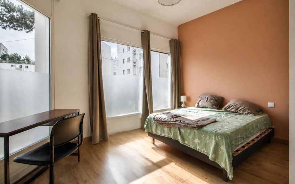 Vente Maison VANNES CENTRE – Appartement 114m² à fort rendement – Usage mixte & Potentiel 2 à 3 lots Vannes