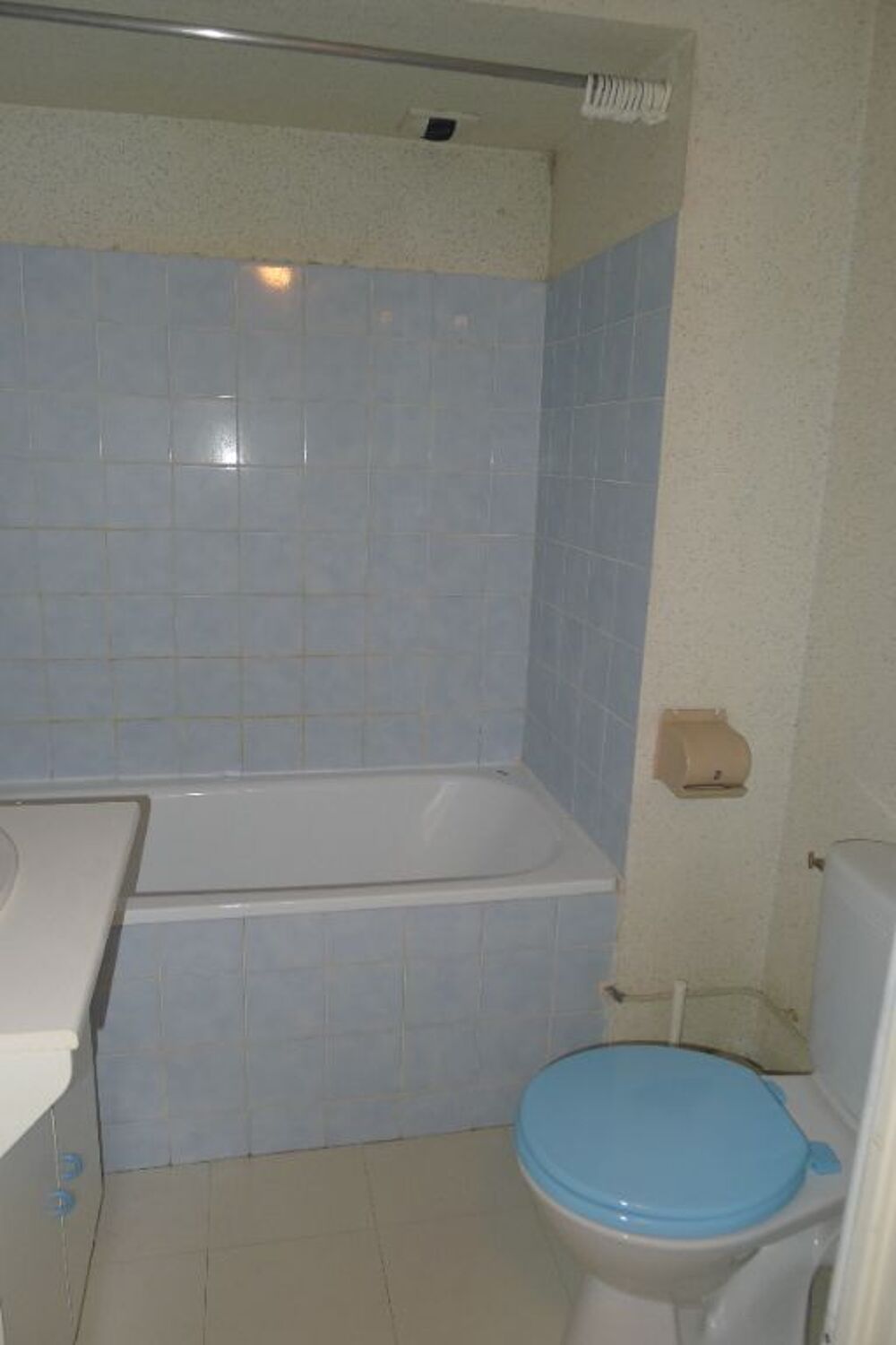 Location Appartement Facultés type 1 bis avec parking privé Dijon