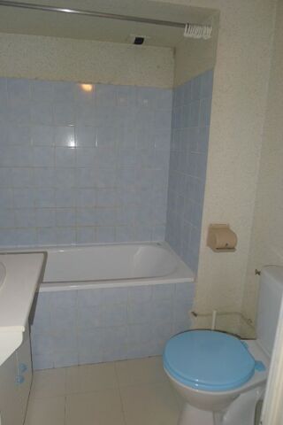  Appartement à louer 1 pièce 26 m²