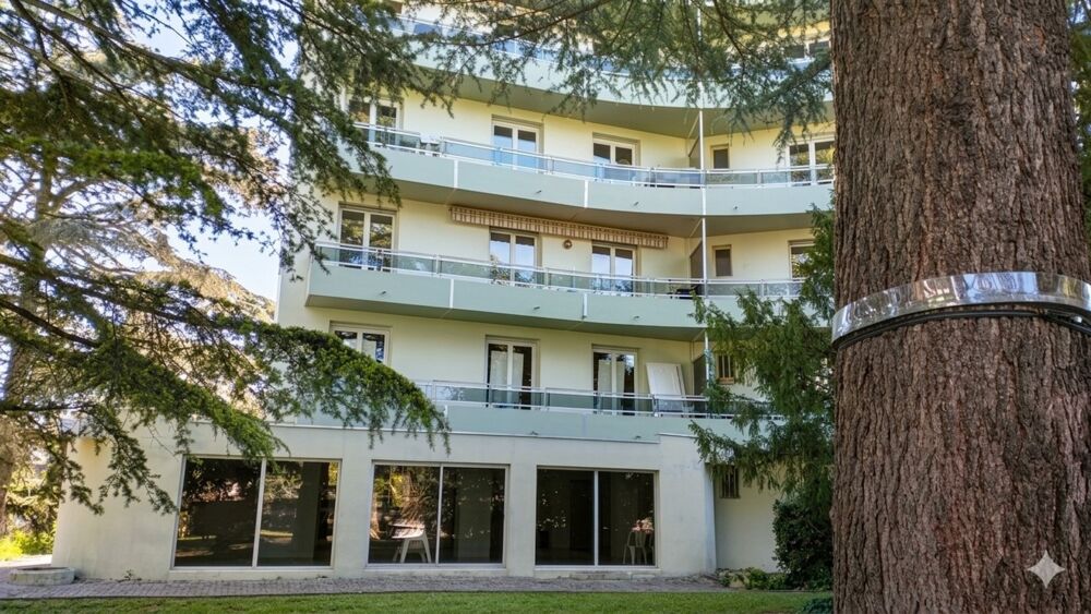 Vente Appartement Appartement à vendre 3 pièces RIVE DE GIER (42) Rive de gier