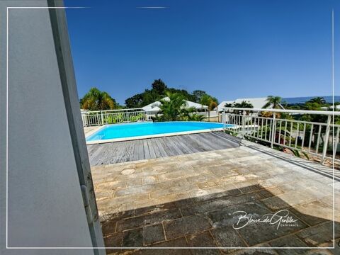 Dpt Guadeloupe (971), à vendre  maison P7  - Terrain de 843,00 m² 559000 Sainte-Rose (97115)