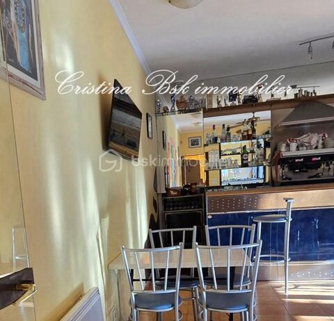FONDS DE COMMERCE BAR RESTAURANT + LICENCE IV 110000 04700 Oraison