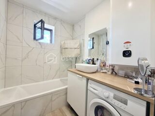  Appartement à vendre 1 pièce 24 m²