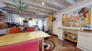  Maison  vendre 6 pices 167 m