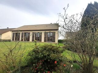  Maison à vendre 4 pièces 78 m²