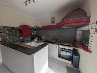  Maison à vendre 5 pièces 125 m²