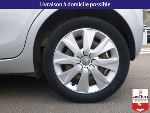 108 Essence 82 Active 2015 occasion 10150 Lavau