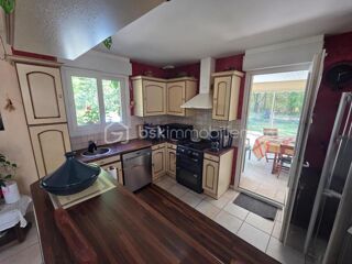  Maison à vendre 5 pièces 152 m²