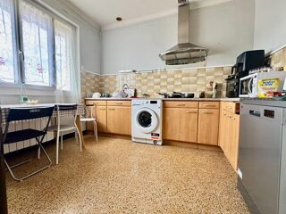  Maison à vendre 3 pièces 80 m²