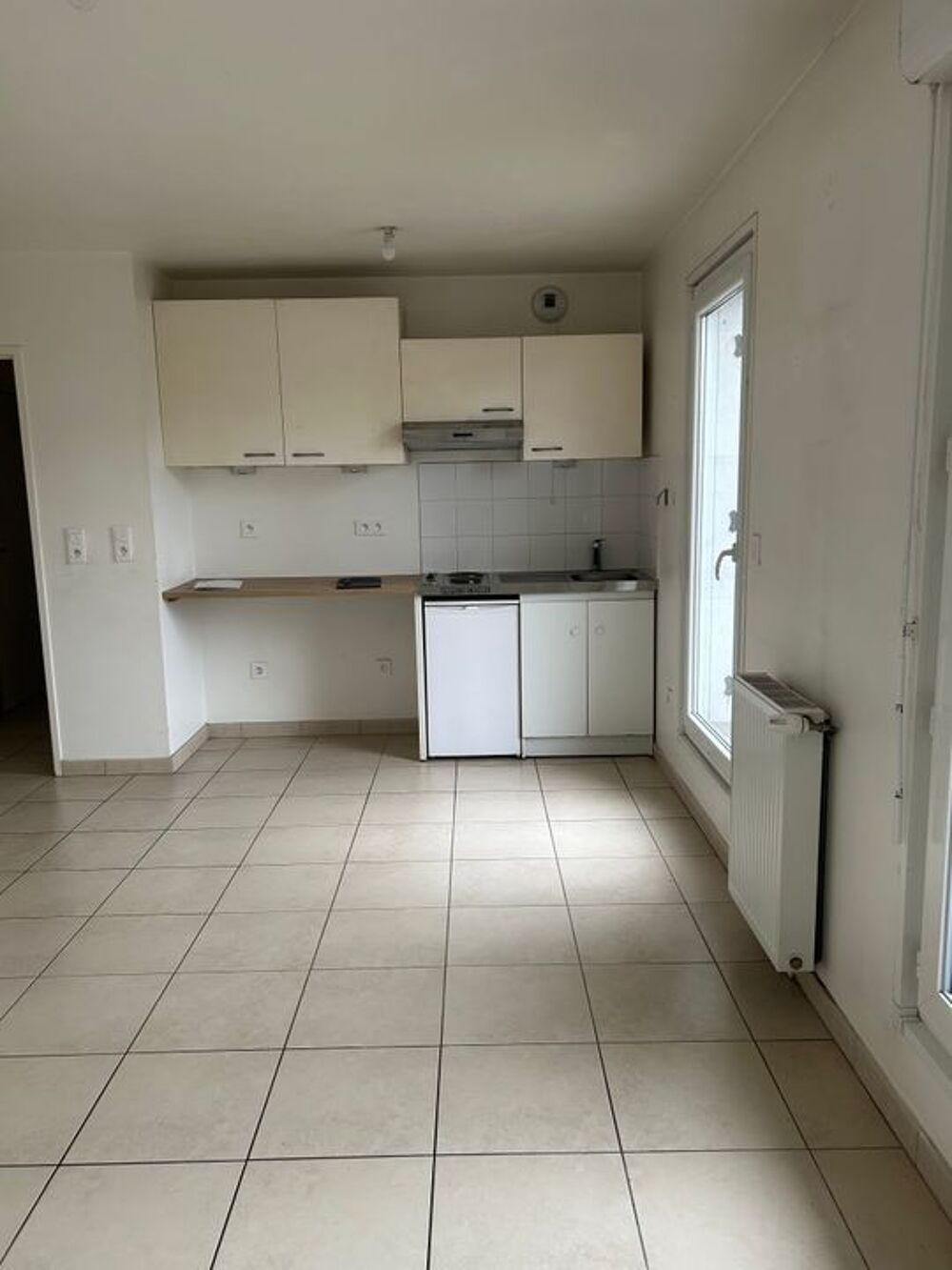 Location Appartement Studio de 32m2 à louer sur Montmorency Montmorency