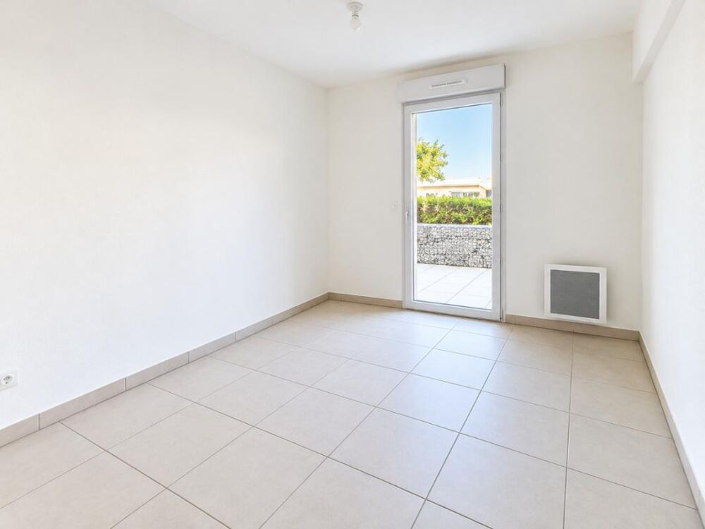 Location Appartement T2 NEUF avec terrasse et parking à Monteux Monteux