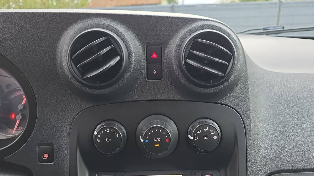 Citan fourgon MIXTO 109 CDI Extra Long Repliable Pro 2018 occasion 82000 Montauban