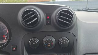 Citan fourgon MIXTO 109 CDI Extra Long Repliable Pro 2018 occasion 82000 Montauban