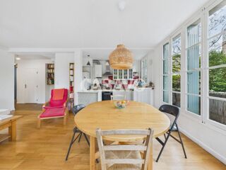  Appartement  vendre 4 pices 91 m